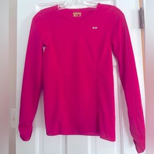 Women’s Koppen Thermal Long Sleeve top